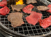 焼肉鶴橋 本店: 出張の達人さんの2025年10月19日の2枚目の投稿写真