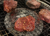 焼肉鶴橋 本店: 出張の達人さんの2025年10月19日の3枚目の投稿写真