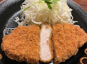 極みとんかつ かつ喜 なんばパークス店: 出張の達人さんの2025年05月18日の1枚目の投稿写真