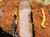 極みとんかつ かつ喜 なんばパークス店: 出張の達人さんの2025年11月26日の1枚目の投稿写真