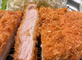 極みとんかつ かつ喜 なんばパークス店: 出張の達人さんの2026年07月26日の2枚目の投稿写真