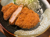 極みとんかつ かつ喜 なんばパークス店: 出張の達人さんの2026年08月01日の1枚目の投稿写真