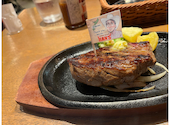 JUMBO STEAK HAN S ハンズ 久茂地本店ANNEX: 出張の達人さんの2026年02月22日の2枚目の投稿写真