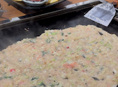 月島もんじゃ三九 難波店: 出張の達人さんの2026年03月20日の1枚目の投稿写真