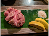 炭火焼肉 あららん: ととろさんの2026年09月21日の1枚目の投稿写真