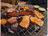 炭火焼肉 あららん: ととろさんの2026年09月21日の3枚目の投稿写真