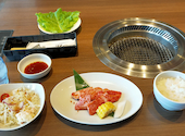 焼肉力 たつの店: xixieさんの2024年04月26日の1枚目の投稿写真