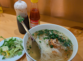 ベトナム料理酒場シクロ 藤沢駅南口店: kotochanさんの2025年10月の1枚目の投稿写真