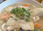 香港麺新記・四谷三丁目店の口コミ画像1