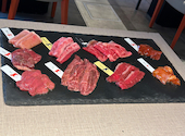 熟成和牛焼肉 エイジング ビーフ 渋谷店: まりももさんの2025年07月06日の2枚目の投稿写真