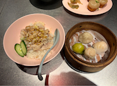 本格点心と台湾料理 ダパイダン105 横浜みなとみらい店 da pai dang 105: まりももさんの2026年10月12日の1枚目の投稿写真