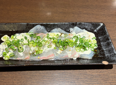 銀の月 博多駅前店: まりももさんの2026年04月04日の2枚目の投稿写真