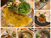 ベトナム料理 コムサイゴン 八王子: Hitomiさんの2022年12月17日の1枚目の投稿写真