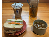 cafe homies カフェ ホーミーズ 西八王子: Hitomiさんの2026年06月01日の1枚目の投稿写真