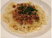 東京SPAGHETTI製麺所 仙川パスタ SENGAWA PASTA: さくらんぼさんの2026年04月29日の1枚目の投稿写真