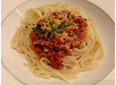 東京SPAGHETTI製麺所 仙川パスタ SENGAWA PASTA: さくらんぼさんの2026年05月12日の1枚目の投稿写真