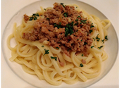 東京SPAGHETTI製麺所 仙川パスタ SENGAWA PASTA: さくらんぼさんの2026年05月20日の1枚目の投稿写真