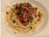 東京SPAGHETTI製麺所 仙川パスタ SENGAWA PASTA: さくらんぼさんの2026年08月15日の1枚目の投稿写真