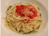 東京SPAGHETTI製麺所 仙川パスタ SENGAWA PASTA: さくらんぼさんの2026年09月12日の1枚目の投稿写真