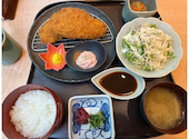 和食処 梅林: ぱんだ局長さんの2026年07月18日の1枚目の投稿写真