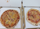 Pizza Napoli s ナポリス 赤坂店: ぱんだ局長さんの2026年10月12日の1枚目の投稿写真