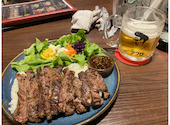 肉カフェダイニング アフロ 藤が丘: はなちゃんさんの2026年04月21日の1枚目の投稿写真