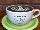 BYRON BAY coffee 日本橋店: charさんの2026年02月05日の1枚目の投稿写真