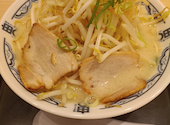 麺処呑み処博多らーめん 由丸 八重洲店: charさんの2026年04月09日の1枚目の投稿写真