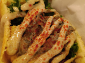 FALAFELBROTHERS ファラフェルブラザーズ 大手町フィナンシャルシティ: charさんの2026年09月20日の1枚目の投稿写真