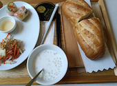 アットキッチン ニホンバシ @Kitchen NIHONBASHI: charさんの2026年05月17日の1枚目の投稿写真