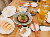 高橋と餃子: maiさんの2022年11月の1枚目の投稿写真