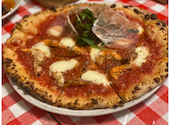 イタリアン食堂 ピザマリア: ミキティさんの2021年04月25日の1枚目の投稿写真