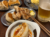 SAPPORO餃子製造所 白石店: やすちゃんさんの2026年06月25日の1枚目の投稿写真