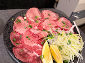 炭火焼肉 すみ家: じゅんさんの2026年04月16日の1枚目の投稿写真