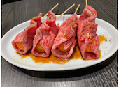 TOKYO焼肉ごぉ 北千住店: ちゃさんの2026年06月25日の1枚目の投稿写真