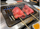 TOKYO焼肉ごぉ 北千住店: ちゃさんの2026年06月25日の2枚目の投稿写真