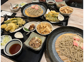 石臼挽き生そば　炭火焼肉丼　さくら　五井店: あゆさんの2026年03月の1枚目の投稿写真
