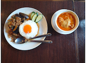 タイ料理 渋谷 ガパオ食堂: ちょこさんの2026年03月28日の2枚目の投稿写真