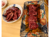 炭火焼肉ホルモン 土俵の真ん中 東松原店: ちょこさんの2026年03月31日の1枚目の投稿写真
