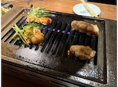 キンキン麦酒とプリッと小腸 近江牛畜産 あさひ 山科店: ちーさんの2026年08月27日の3枚目の投稿写真