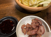 まさや 炭火焼鳥専門 阪急三国店: ちーさんの2026年05月12日の2枚目の投稿写真