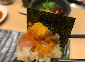 鮨 酒 肴 杉玉 京都河原町: ちーさんの2024年12月23日の1枚目の投稿写真