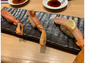 鮨 酒 肴 杉玉 京都河原町: ちーさんの2024年12月23日の2枚目の投稿写真