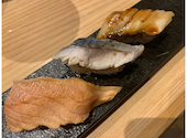 鮨 酒 肴 杉玉 京都河原町: ちーさんの2025年04月23日の1枚目の投稿写真