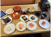 かっぱ寿司 川口柳崎店: kdxさんの2026年04月18日の1枚目の投稿写真