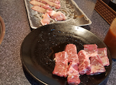 焼肉松坂 国道店: makoさんの2026年07月03日の1枚目の投稿写真