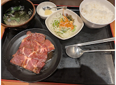 安楽亭 川崎小田店: ベルさんの2025年10月05日の2枚目の投稿写真