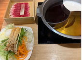 温野菜 綾瀬店: kouhei02さんの2026年08月18日の1枚目の投稿写真