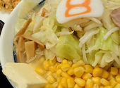 8番らーめん 小松店: えみさんの2026年06月15日の1枚目の投稿写真