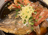 魚河岸料理 夢や: くみ栗さんの2024年06月09日の3枚目の投稿写真